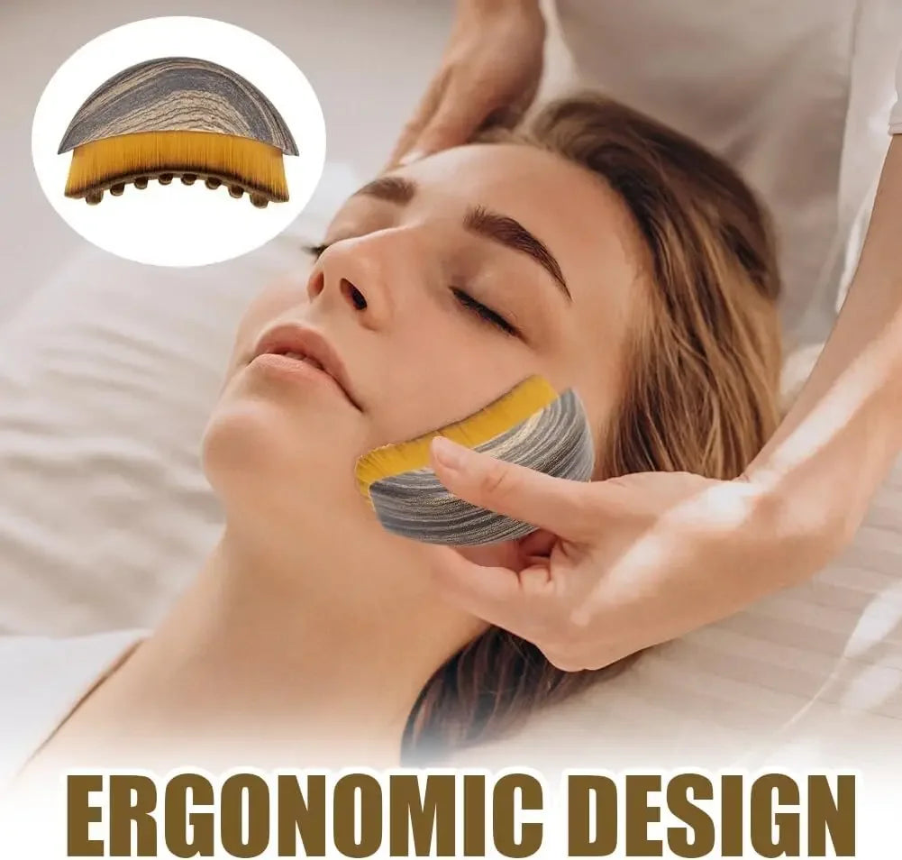 Facial Contour Massager — Bare Sculpt
