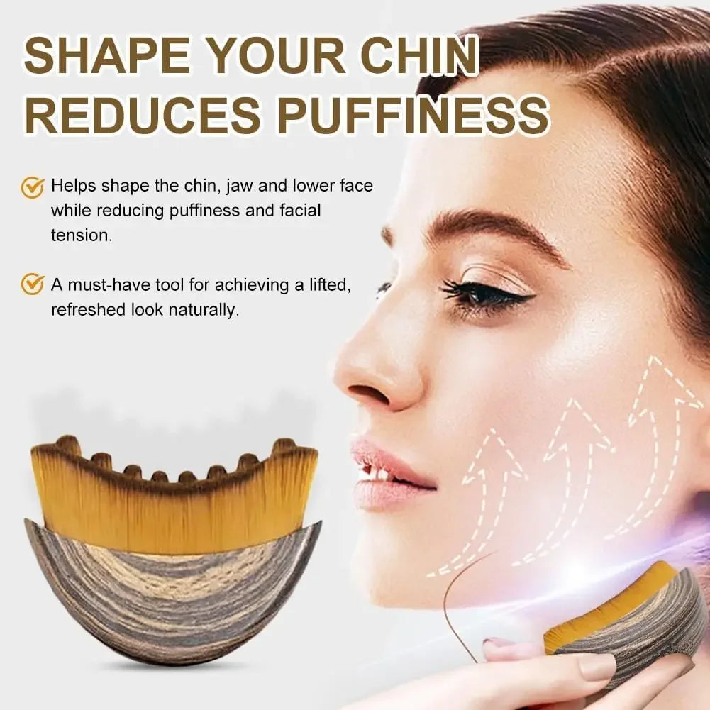 Facial Contour Massager — Bare Sculpt