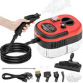 Bare Steam — High-Temp Handheld Steam Cleaner